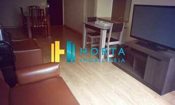 Imagem 4: Rio de Janeiro - Flat - Copacabana