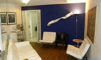 Imagem: CONJ. COMERCIAL - ITAIM BIBI - SP