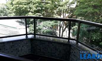 Imagem 6: APARTAMENTO - MOEMA ÍNDIOS - SP