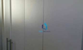 Imagem 6: Apartamento com 3 dormitórios à venda, 75 m² por R$ 425.000 - Jardim Monte Kemel - São Pau