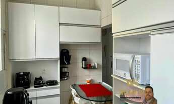 Imagem 4: Apartamento à venda no bairro Dionisio Torres - Fortaleza/CE