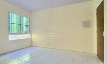 Imagem 6: Apartamento para venda possui 60 metros quadrados com 3 quartos em Vale Quem Tem - Teresin