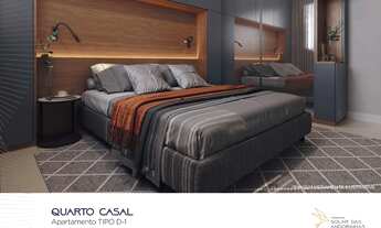 Imagem 4: Apartamento à venda, Pedro Moro, São José dos Pinhais, PR