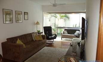 Imagem: APARTAMENTO - PINHEIROS - SP