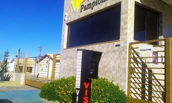 Imagem 2: Alugo casa no Residencial Jardim Pamplona