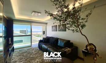 Imagem 6: IMÓVEL EXCLUSIVO - Cobertura Mobiliada com MAGNIFICA Vista para o Mar na Praia Grande em T