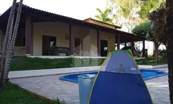 Imagem 2: SITIO RURAL em TANABI - SP, TANABI