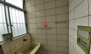 Imagem 4: Apartamento de 2 dormitórios, 1 vaga na Vila Santa Terezinha