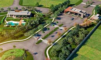 Imagem: Terreno Condomínio Tamboré Fase 1 Barretos