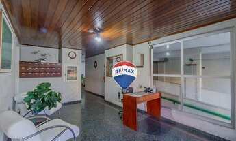 Imagem 3: Apartamento com 3 quartos à venda, 95 m² por R$ 499.000 - Méier - Rio de Janeiro/RJ