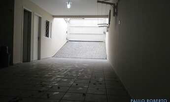 Imagem 3: SOBRADO - BUTANTÃ - SP