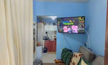 Imagem 3: CASA 1/4 RECÉM REFORMADA NOVA BRASILIA ITAPUÃ