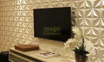 Imagem 6: Casa para Venda no bairro Santa Regina em Camboriú, 3 quartos sendo 3 suítes, 2 vagas, Mob