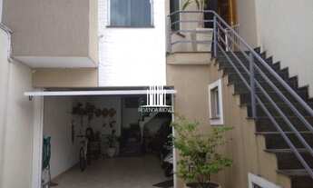 Imagem 6: Imperdível a venda de 1 Sobrado 120m² em Vila Matilde