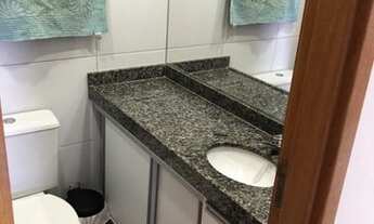 Imagem 6: Apartamento para venda tem 66 metros quadrados com 3 quartos