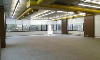 Imagem 3: Conjunto comercial com 586,65m² à venda no Brooklin