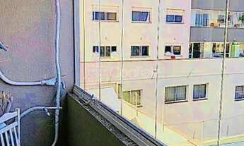 Imagem: Apartamento com 3 dormitórios sendo 1 suíte