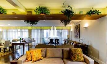 Imagem: Apartamento com 3 dorms, 1 suite e 2 vagas