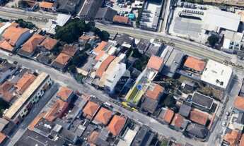Imagem 2: Terreno à venda, 500 m² por R$ 600.000,00 - Vila Nossa Senhora das Vitórias - Mauá/SP