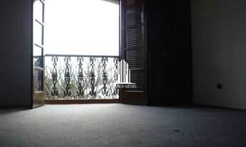 Imagem 6: Casa em Vila Madalena com 400m² 4 dormitórios 2 suítes 5 banheiros 7 vagas