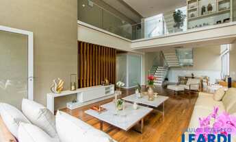 Imagem 4: SOBRADO - ALTO DE PINHEIROS - SP