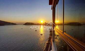 Imagem: Apartamento na Praia dos Milionários no