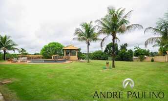 Imagem 4: Casa em condomínio com 5 quartos no CONDOMÍNIO RECANTO DO SALTO - Bairro Recanto do Salto