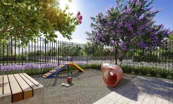 Imagem 7: Apartamento para venda tem 63 metros quadrados com 2 quartos em Itacolomi - Balneário Piça