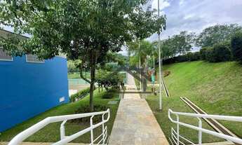 Imagem 6: Terreno à venda, 529 m² por R$ 1.219.500,00 - Alphaville - Santana de Parnaíba/SP