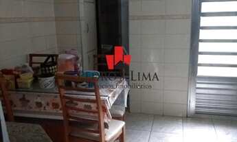 Imagem 5: Sobrado frontal na Penha