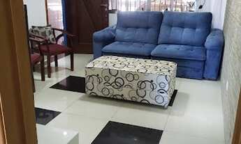 Imagem 6: Casa Sobrado 2 domitorios, 2 vagas de garagem em Vila Florida Taboão, Rua da feira - Sã