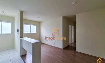 Imagem 2: Apartamento com 3 dormitórios para alugar, 59 m² por R$ 1.200,00/mês - Jardim São Paulo II