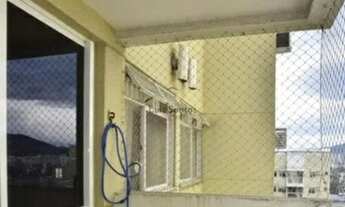 Imagem 6: Lindo Apartamento de 2 Quartos no Pechincha