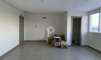 Imagem 5: CONJUNTO DE SALAS AÉREAS - ED. TITANIUM TOWER