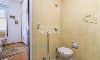 Imagem 4: Rio de Janeiro - Apartamento Padrão - Leblon