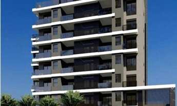 Imagem 2: Apartamento com 3 dormitórios à venda, 103 m² por R$ 841.833,00 - Cristo Rei - Curitiba/PR