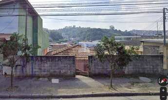Imagem 2: Terreno à venda 300m² , Jardim Zaira, Mauá, SP