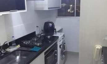 Imagem 6: GOIâNIA - Apartamento Padrão - Chácaras Santa Rita