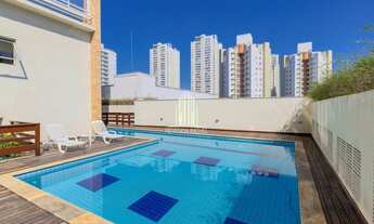 Imagem 3: Cobertura duplex na melhor localização da Vila Leopoldina! 156m²