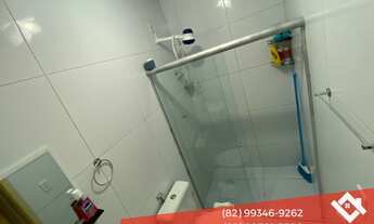 Imagem 2: CASA NO BENEDITO BENTES - RECANTO DAS CORES