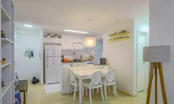 Imagem 3: Lindo apartamento decorado, de muito bom gosto e fino acabamento