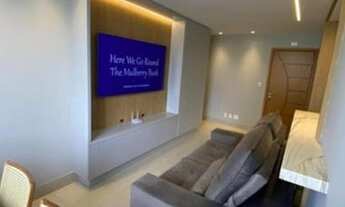 Imagem 4: 2 quartos montado e decorado por um renomado arquiteto Cód: 21090 A