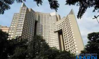 Imagem: FLAT - ALPHAVILLE INDUSTRIAL - SP