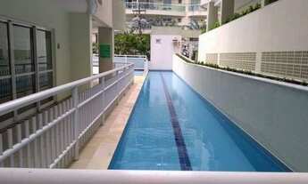 Imagem 2: Apartamento para venda possui 51 metros quadrados com 1 quarto