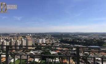 Imagem 4: Cobertura à venda no Lindenberg em Jundiaí!