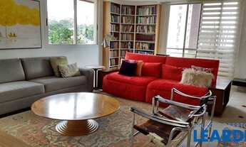 Imagem 3: APARTAMENTO - PINHEIROS - SP