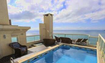 Imagem: Cobertura com 4 dormitórios à venda, 331