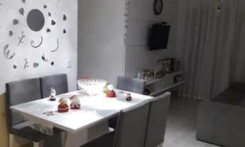 Imagem: SÃO PAULO - Apartamento Padrão - VILA