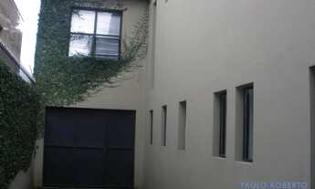 Imagem 5: SOBRADO - JARDIM PAULISTA - SP