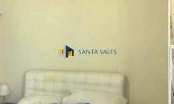 Imagem 2: Lindo ap com varanda gourmet e armarios nos 03 dmts